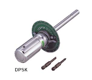 針盤式扭力計(jì)